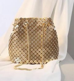 Bolsa festa na internet