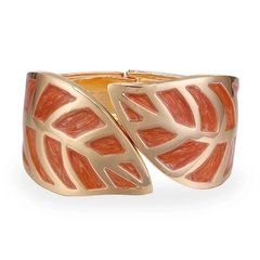 Imagem do Braceletes folhas
