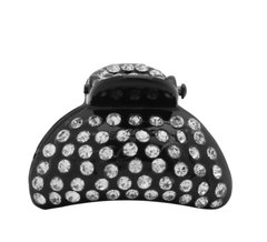 Presilha cabelo com strass - comprar online