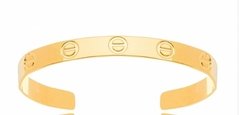 Bracelete dourado
