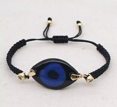 PULSEIRA OLHO GREGO HANDMADE na internet
