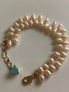 Pulseira em Perola