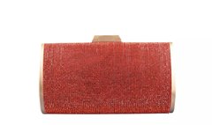 Clutch strass