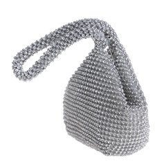 Mini Clutch strass