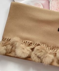 Pashminas cashemere - Ananogueirasemijoias