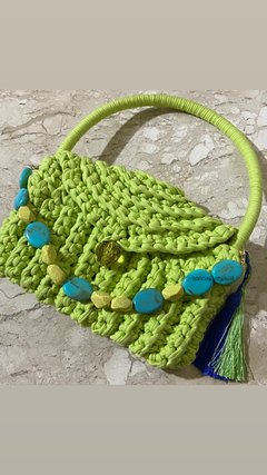 Bolsas handmade na internet