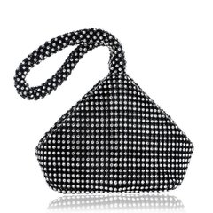 Mini Clutch strass - comprar online