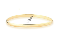 Bracelete banho ouro 18k na internet