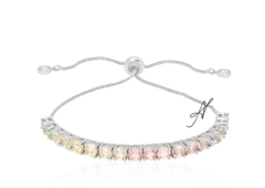 Pulseira riviera ajustavel