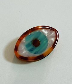 Presilha olho pequena
