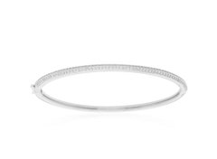 BRACELETE FILEIRA DUPLA CRAVEJADO - comprar online