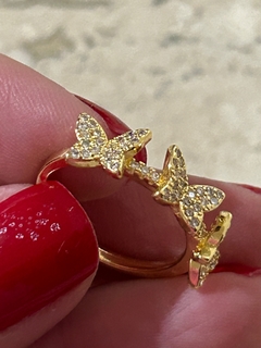 ANEL BORB BANHO OURO 18k na internet