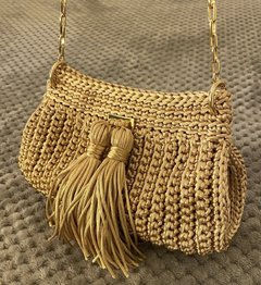 Bolsa croche Ade - comprar online