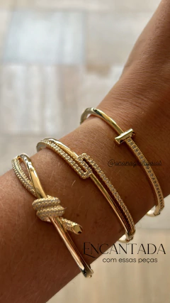 BRACELETE NO - comprar online