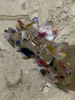 Presilha multicolorida - comprar online