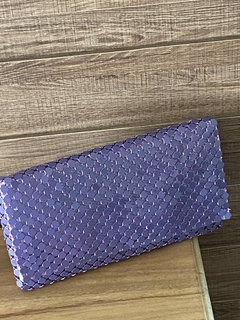 Bolsa carteira pastilhas - loja online