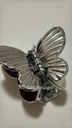 Aces cabelo borboleta - comprar online