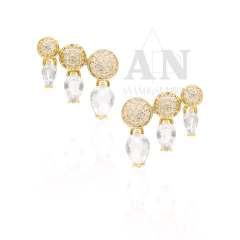 BREARCUFF CRISTAL