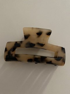 Presilha de acetato cabelo na internet