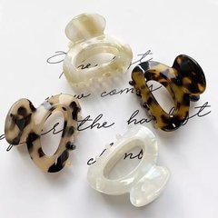 Presilha acetato