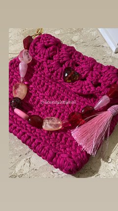 Bolsas handmade