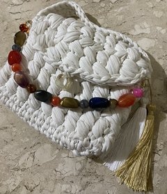 Bolsas handmade - Ananogueirasemijoias