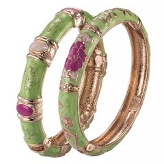 Pulseiras coloridas - loja online