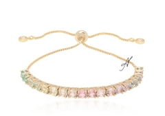 Pulseira riviera ajustavel - comprar online