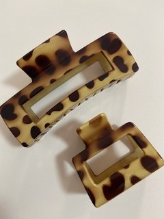 Presilha acetato