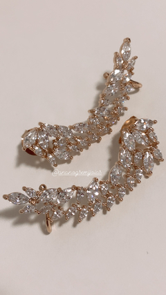 Brinco earcuff - comprar online