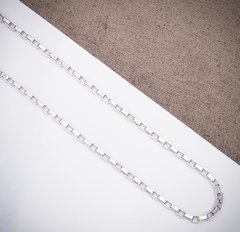 Colar quadradinhos - comprar online