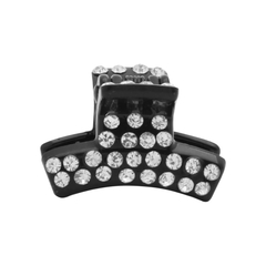 Presilha de cabelo p strass