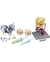 Nendoroid Fate - Altria Pendragon Lancer & Dun Stallion - comprar online