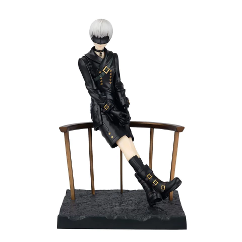 Nier Automata TENITOL 9S - comprar online