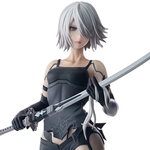 NieR:Automata A2 For the Glory of Mankind