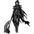 Overlord POP UP PARADE Albedo: Armor Ver. L