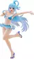 KonoSuba Coreful Aqua Swimwear Ver. - comprar online