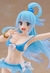 KonoSuba Coreful Aqua Swimwear Ver. - Kiai Anime & Comic Store