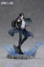 Daemons of the Shadow Realm DRESSTA Statue Asa - Kiai Anime & Comic Store