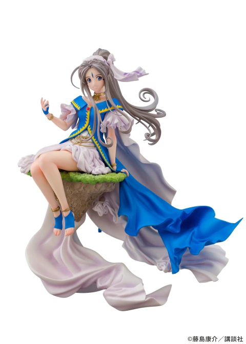 Oh My Goddess! Figure Belldandy