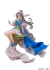 Oh My Goddess! Figure Belldandy