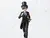 Luminasta Black Butler Public School Arc Ciel Phantomhive - comprar online