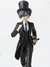 Luminasta Black Butler Public School Arc Ciel Phantomhive en internet