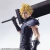 FF VII REMAKE STATIC ARTS CLOUD STRIFE - Kiai Anime & Comic Store
