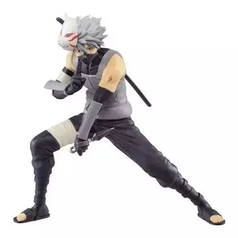 Naruto: Shippuden Vibration Stars Kakashi Hatake