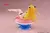 To Love-Ru Darkness Aqua Float Girls Golden Darkness - tienda online