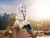 Frieren: Beyond Journey's End Desktop Cute Frieren Trunk Case Ver. - comprar online