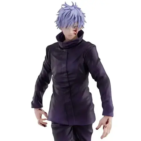 Luminasta Jujutsu Kaisen Satoru Gojo Extermination