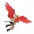 My Hero Academia Hawks The Amazing Heroes Plus - Kiai Anime & Comic Store