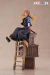Spice and Wolf: MERCHANT MEETS THE WISE WOLF DRESSTA Statue Holo - Kiai Anime & Comic Store